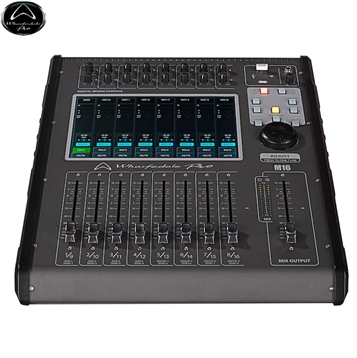 Mixer Wharfedale M16